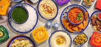 Authentic Middle Eastern Products