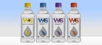 Supplement-Enriched Water Brands