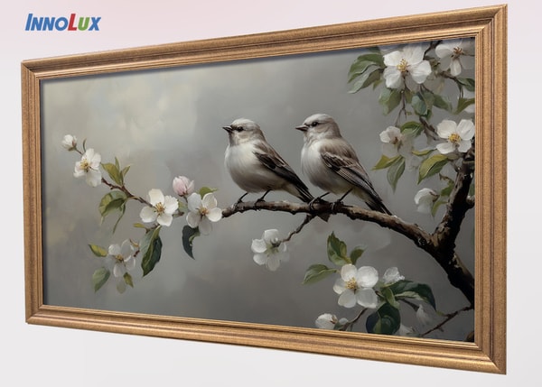 Cutting-Edge Display Technologies
