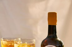 Co-Branded Botanical Aperitivos