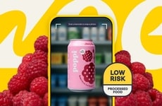 AI-Powered Food Label Apps