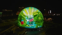Tattoo-Based Soda Sweepstakes Image 1