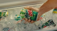 Tattoo-Based Soda Sweepstakes Image 2