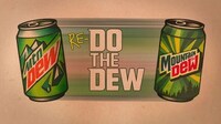 Tattoo-Based Soda Sweepstakes Image 3