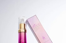 Premium Regenerative Skincare Serums