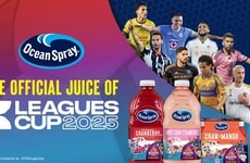 Summer-Forward Juice Sponsorships