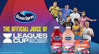 Summer-Forward Juice Sponsorships Image 1