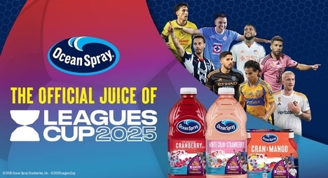 Summer-Forward Juice Sponsorships