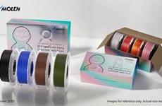 Limited-Edition PLA Filament Bundles