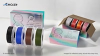 Limited-Edition PLA Filament Bundles
