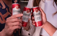 Convenient Canned Classic Cocktails Image 1