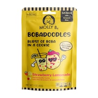 Bursting Boba Cookies Image 4