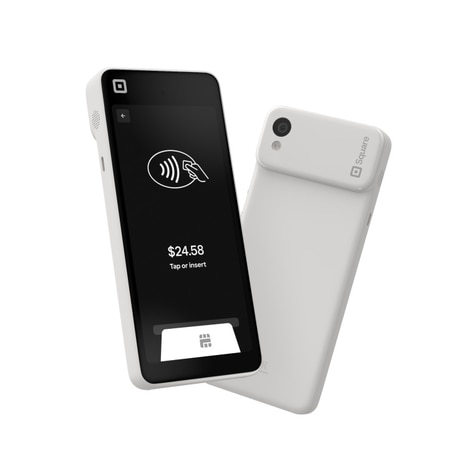 Convenient Portable POS Devices