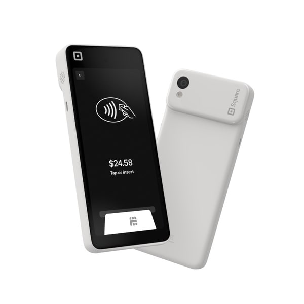Convenient Portable POS Devices