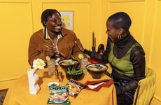 Restaurant-Inspired Ramen Noodles