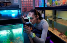 Aquatic-Themed Watch Collections