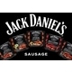 Whiskey-Flavored Sausages Image 1