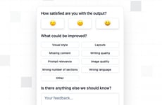Instant Feedback Tools