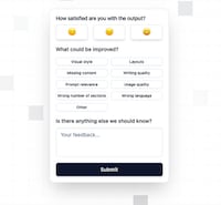 Instant Feedback Tools Image 1