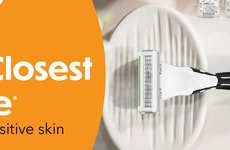 Mens Sensitive Skin Razors