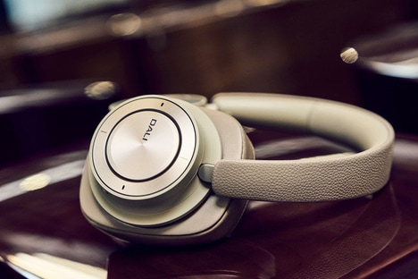 Noise-Cancellation Headphone Expansions