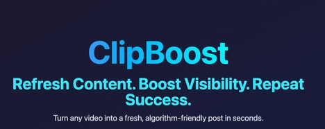 Content Reuse Optimizers