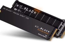 Professional Gaming-Targeted SSDs