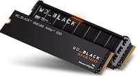 Professional Gaming-Targeted SSDs Image 1