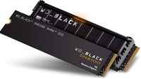 Professional Gaming-Targeted SSDs