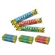Crunchy Taffy Candies Image 1