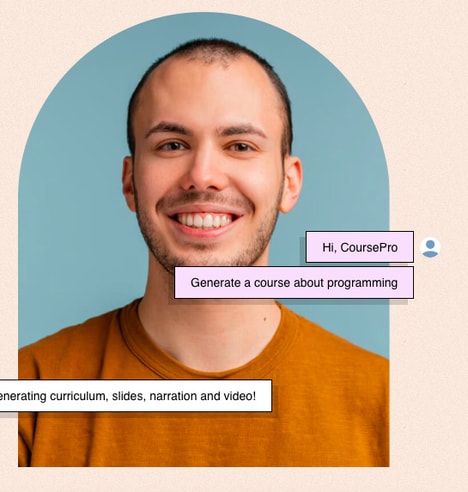 AI Course Builders
