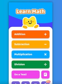Mental Math Training