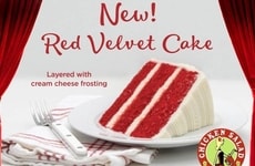 Southern-Style Cake Desserts