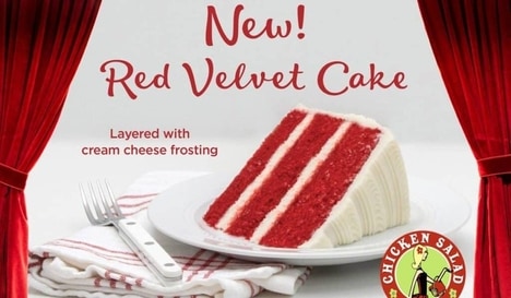 Southern-Style Cake Desserts