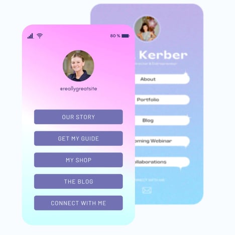 Link Management Platforms