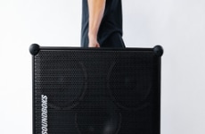 Summer-Ready Speaker Promos