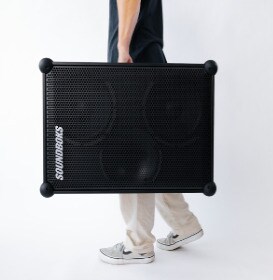 Summer-Ready Speaker Promos