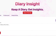 Personal Insight Tools