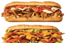 Flame-Roasted Chicken QSR Menus
