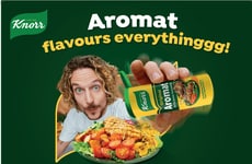 Gen Z Cooking Seasonings