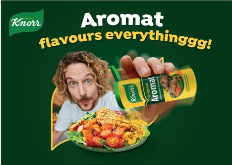 Gen Z Cooking Seasonings