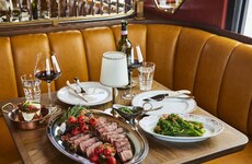Exclusive VIP Michelin Dinners
