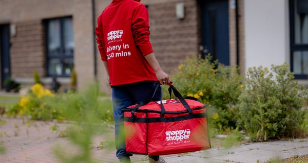 Disability Delivery Partnerships