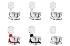 Elevated Kitchen Appliance Collections