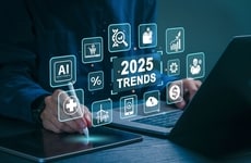Top 5 Innovation Trends Shaping 2025