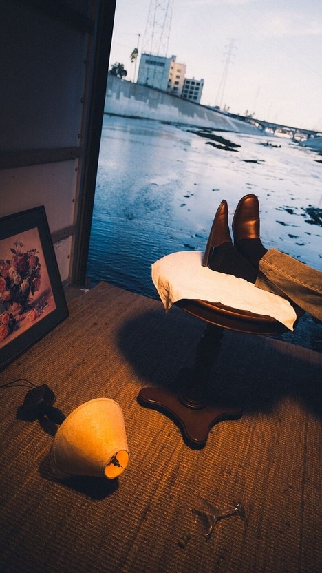 Comfort-Centric Collaborative Mules