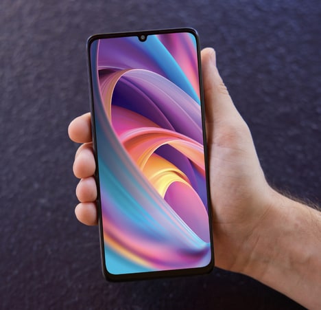 Affordable 5G Smartphones