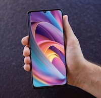 Affordable 5G Smartphones Image 1