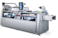 High-Volume Food Packaging Sealers