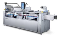 High-Volume Food Packaging Sealers